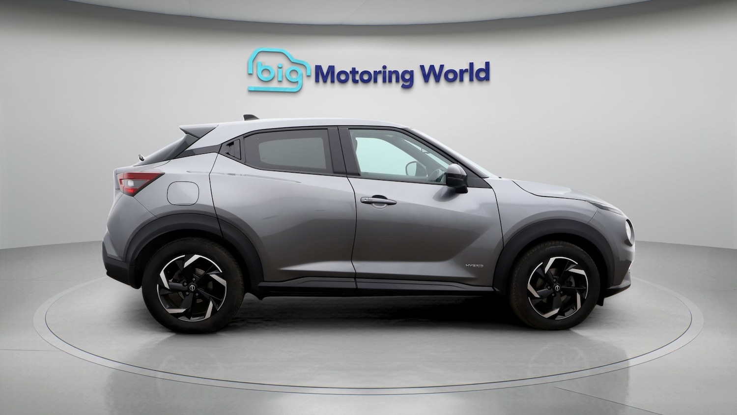 Used Nissan Juke 2023 for sale - 77620765: Photo 8