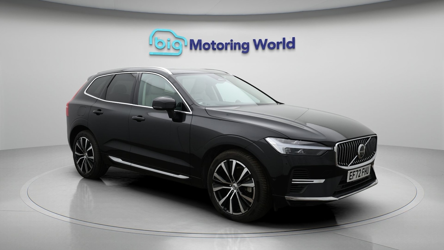 Used Volvo XC60 2022 for sale - 77669144: Photo 1