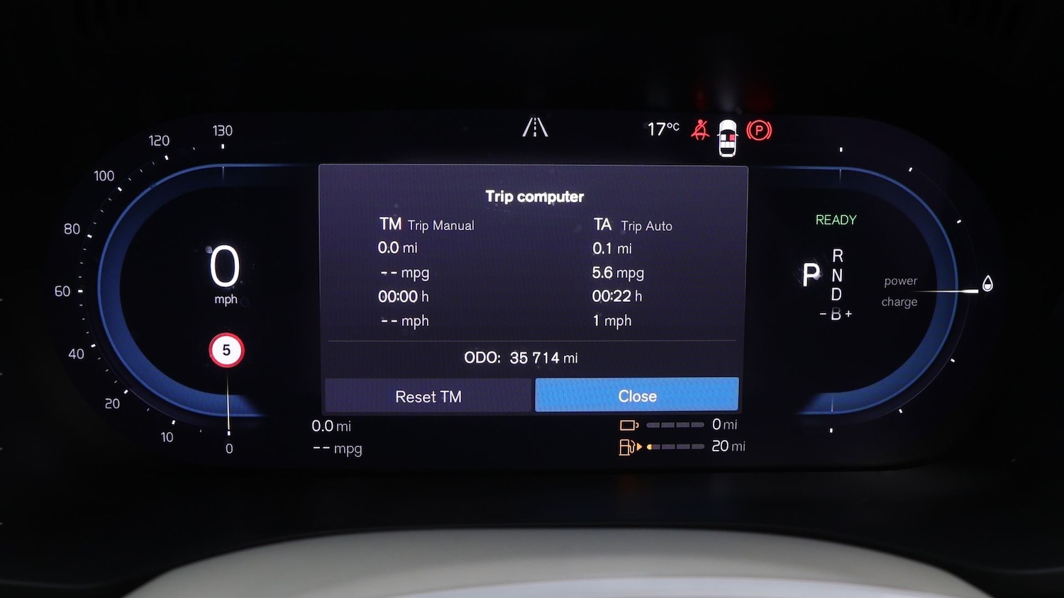 Used Volvo XC60 2022 for sale - 77669144: Photo 10