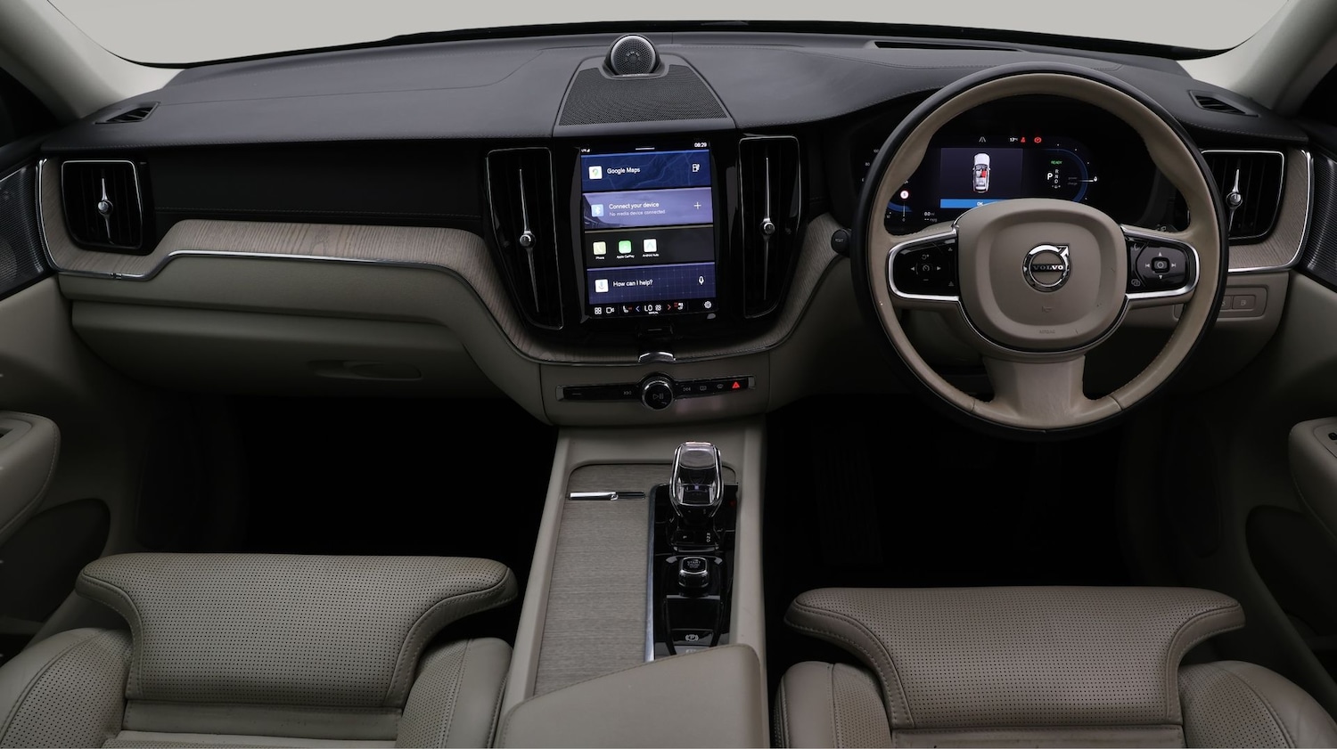 Used Volvo XC60 2022 for sale - 77669144: Photo 13