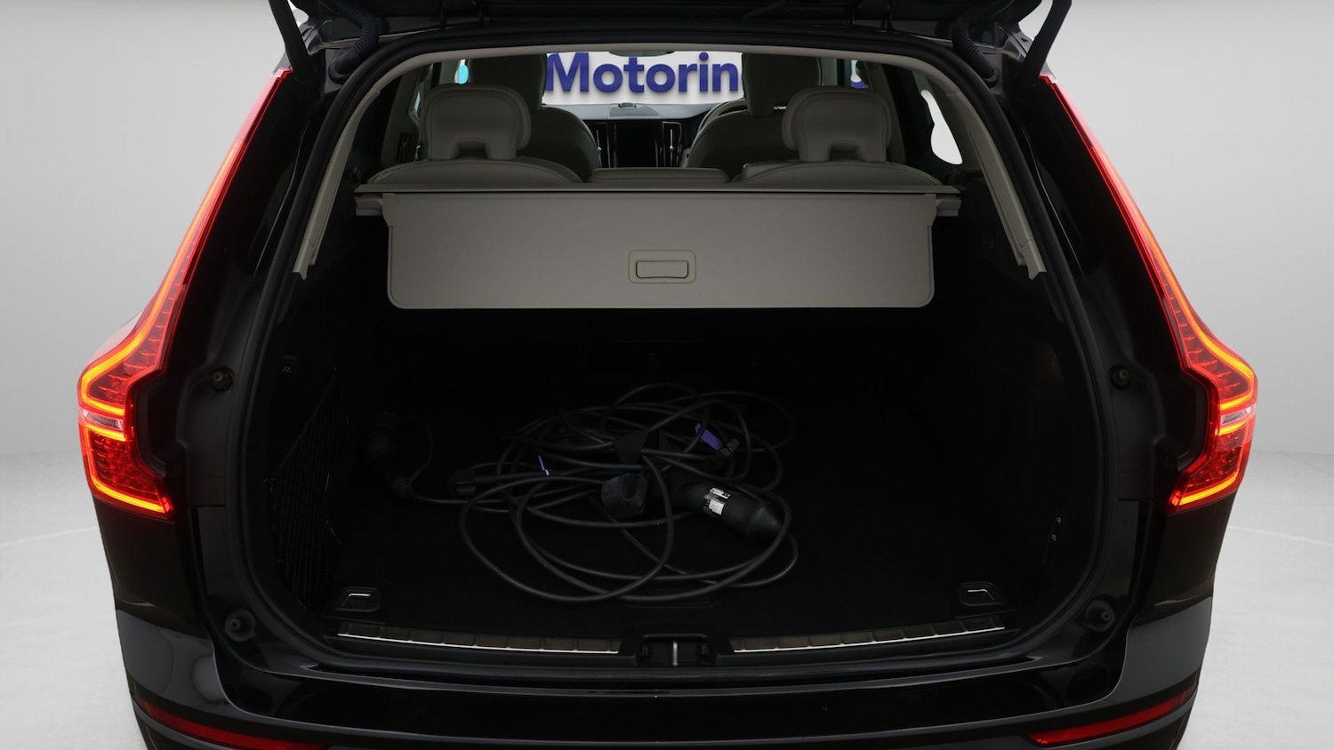 Used Volvo XC60 2022 for sale - 77669144: Photo 17