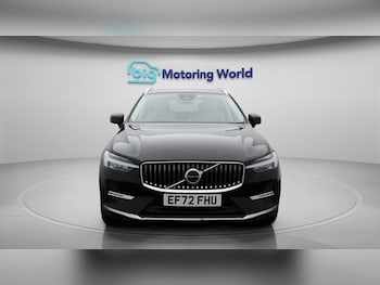 Used Volvo XC60 2022 for sale - 77669144: Photo