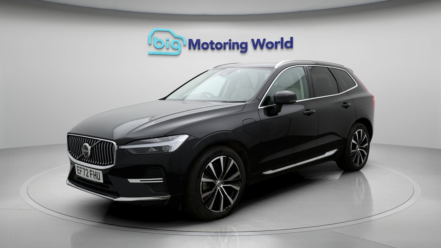 Used Volvo XC60 2022 for sale - 77669144: Photo 3