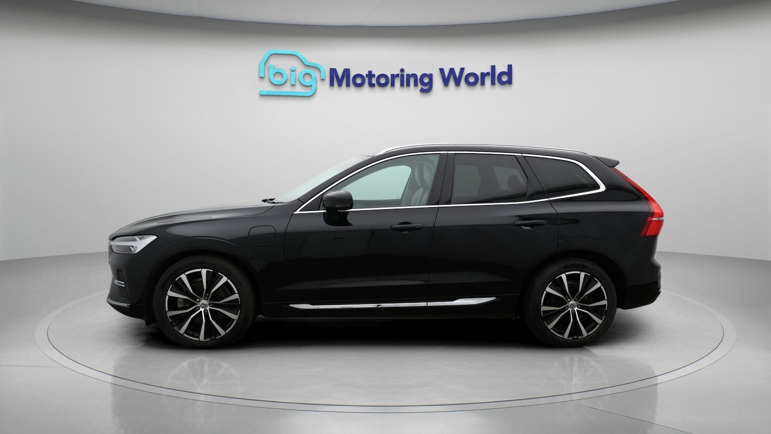 Used Volvo XC60 2022 for sale - 77669144: Photo 4