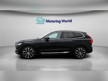 Used Volvo XC60 2022 for sale - 77669144: Photo