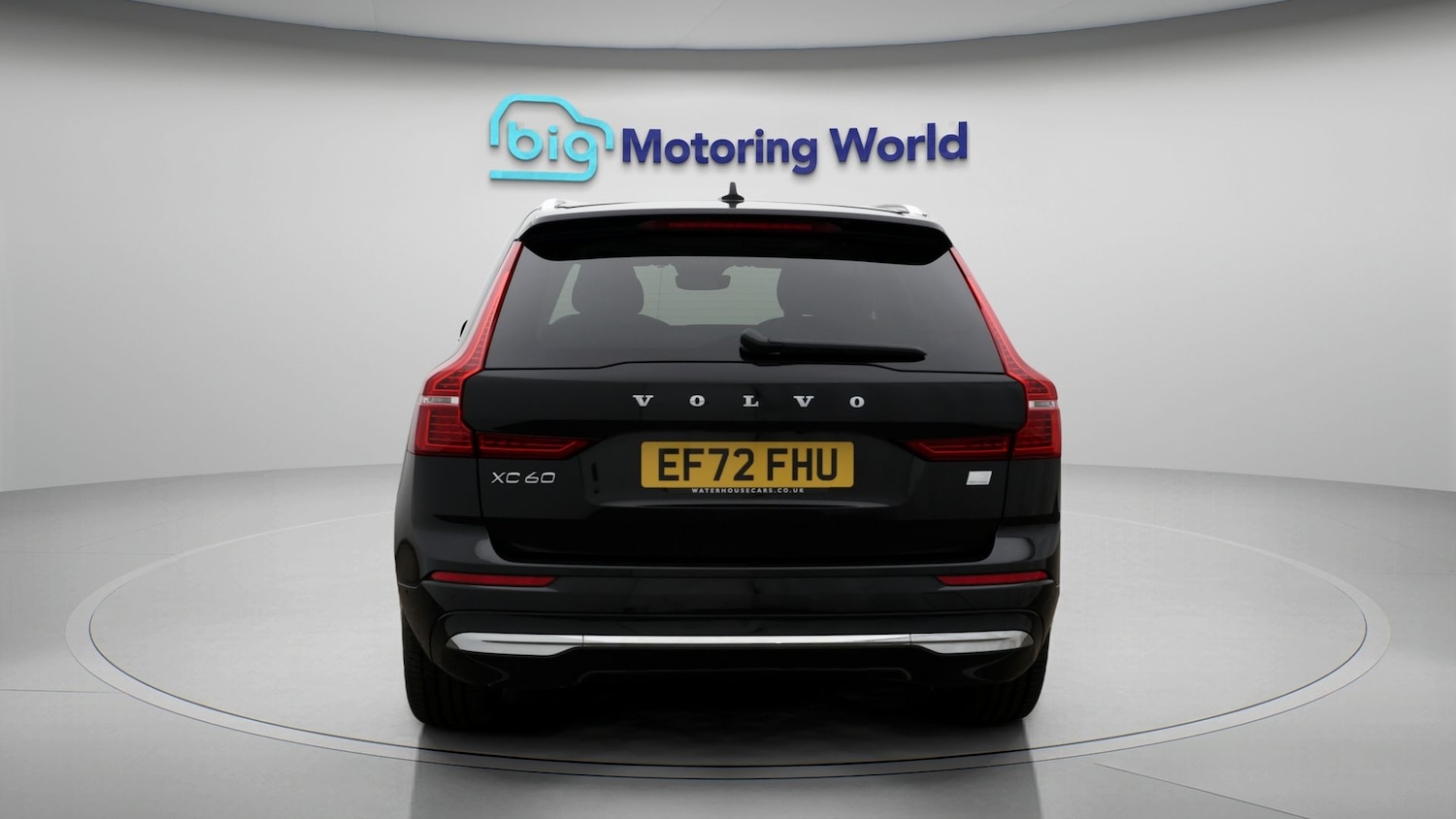 Used Volvo XC60 2022 for sale - 77669144: Photo 6