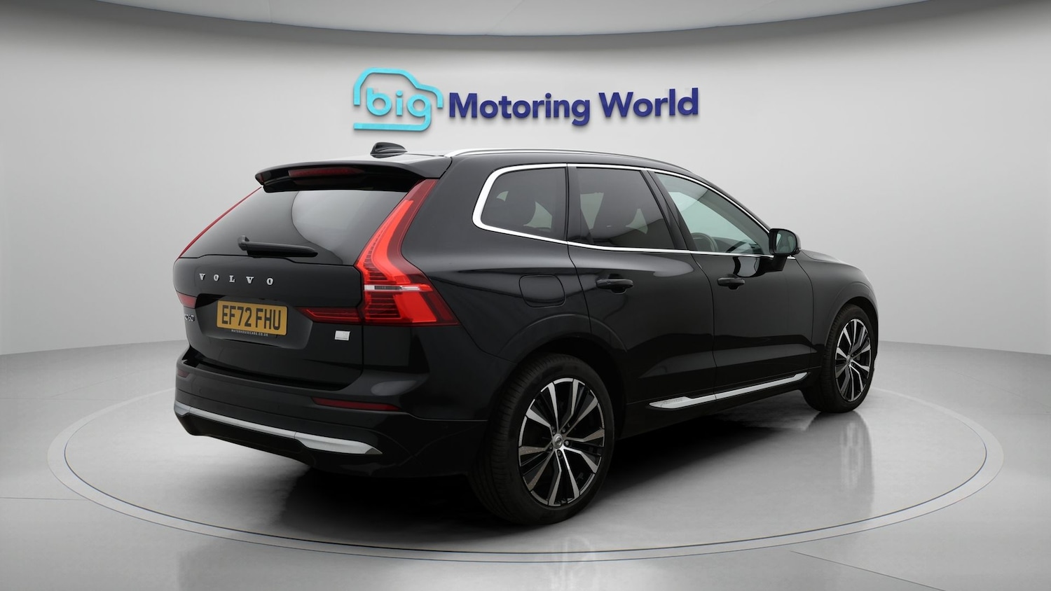Used Volvo XC60 2022 for sale - 77669144: Photo 7