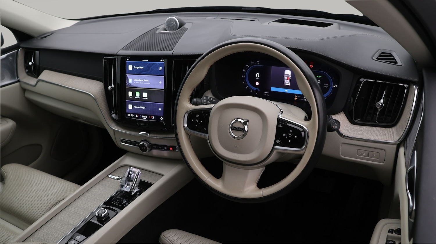 Used Volvo XC60 2022 for sale - 77669144: Photo 9