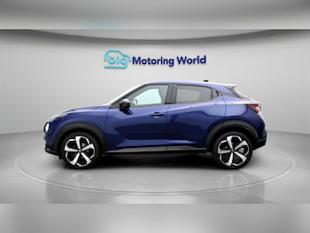 Used Nissan Juke 2022 for sale - 78509256: Photo