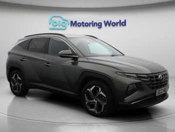 2022 (22) - 1.6 TGDi Hybrid 230 Premium 5dr 2WD Auto
