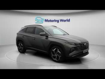 Used Hyundai TUCSON 2022 for sale - 74823085: Photo