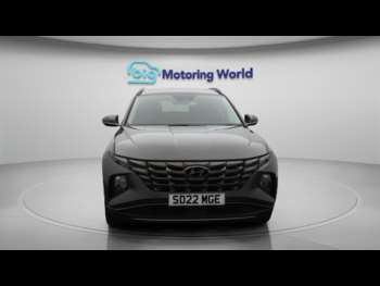 Used Hyundai TUCSON 2022 for sale - 74823085: Photo