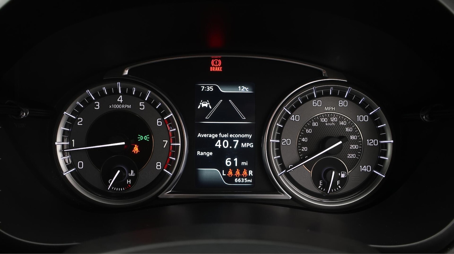 Used Suzuki SX4 S-Cross 2023 for sale - 76780789: Photo 11