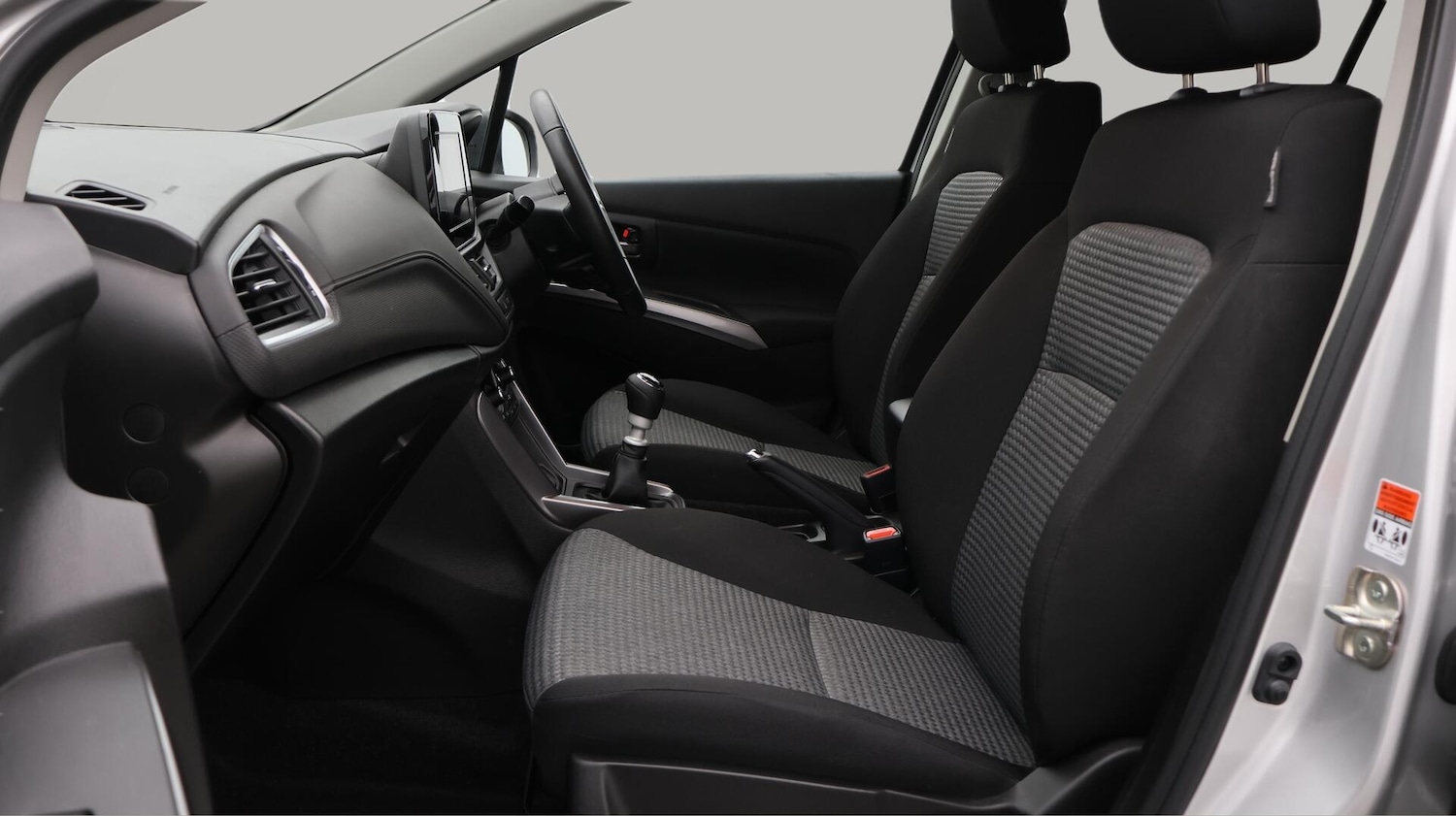 Used Suzuki SX4 S-Cross 2023 for sale - 76780789: Photo 15