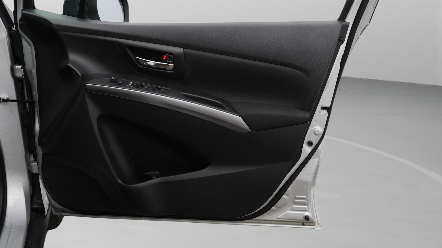 Used Suzuki SX4 S-Cross 2023 for sale - 76780789: Photo 16