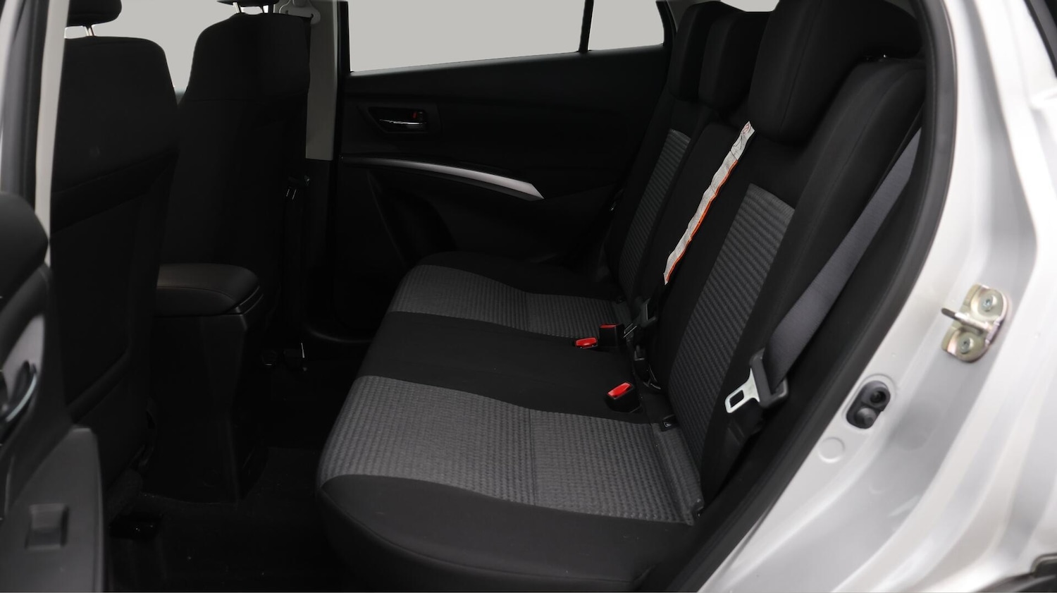 Used Suzuki SX4 S-Cross 2023 for sale - 76780789: Photo 17