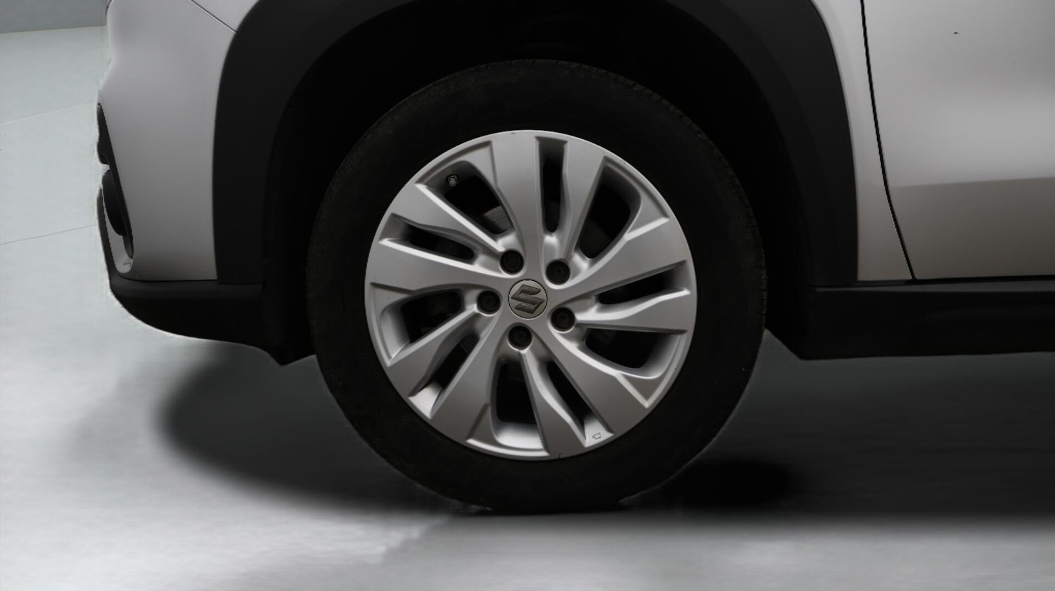 Used Suzuki SX4 S-Cross 2023 for sale - 76780789: Photo 19