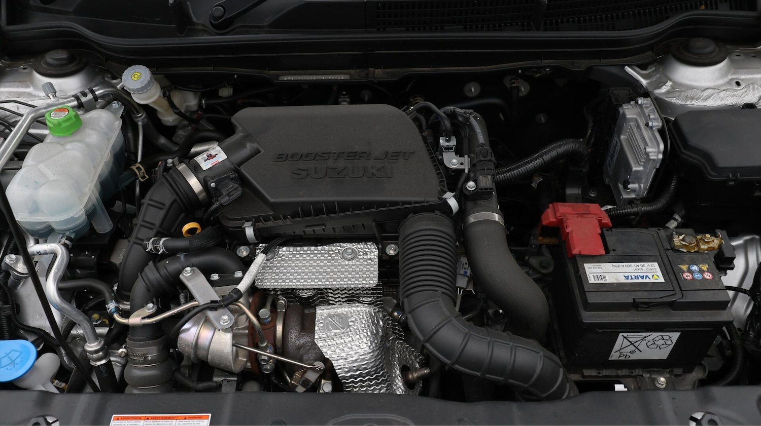 Used Suzuki SX4 S-Cross 2023 for sale - 76780789: Photo 20