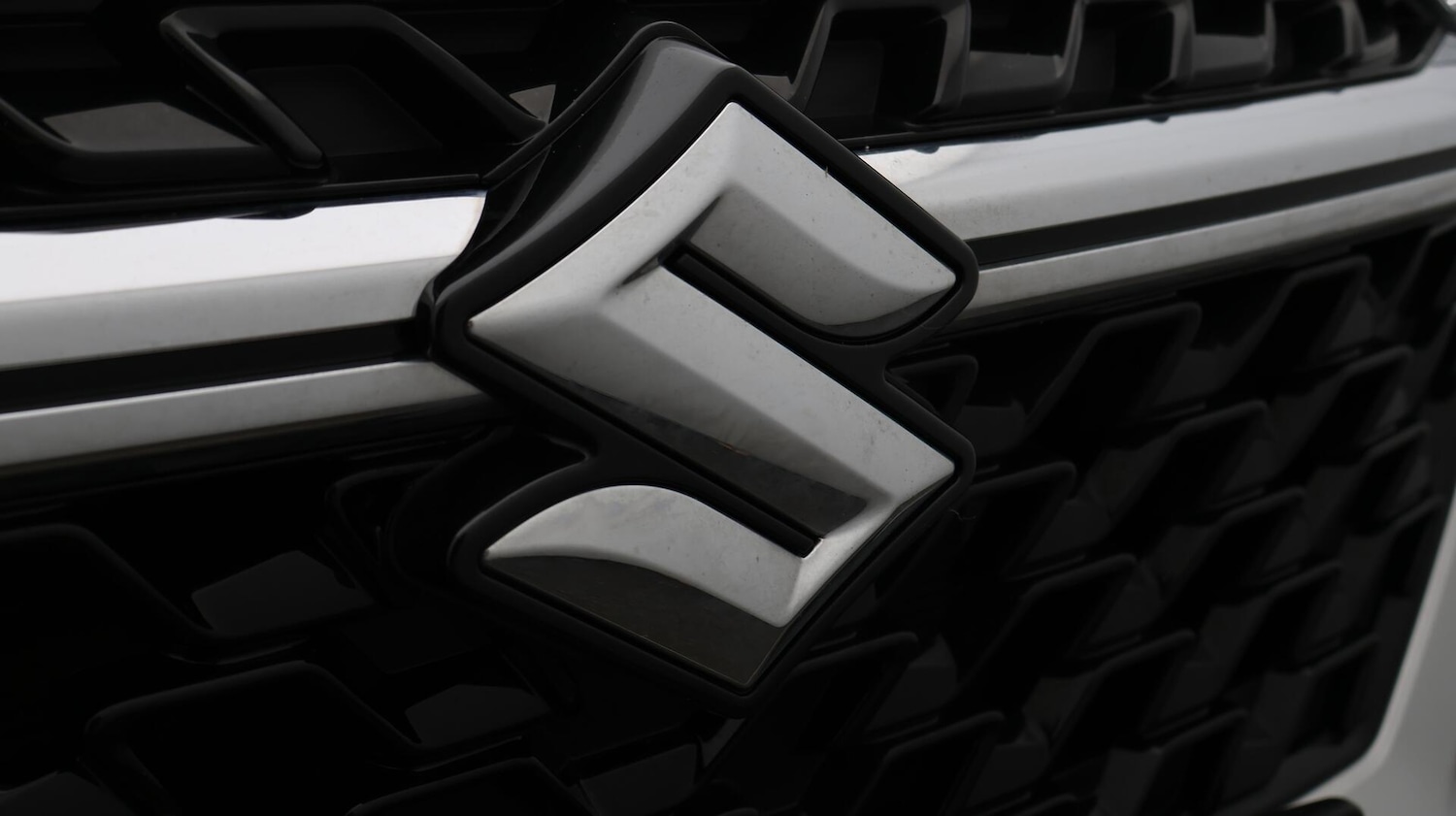 Used Suzuki SX4 S-Cross 2023 for sale - 76780789: Photo 24