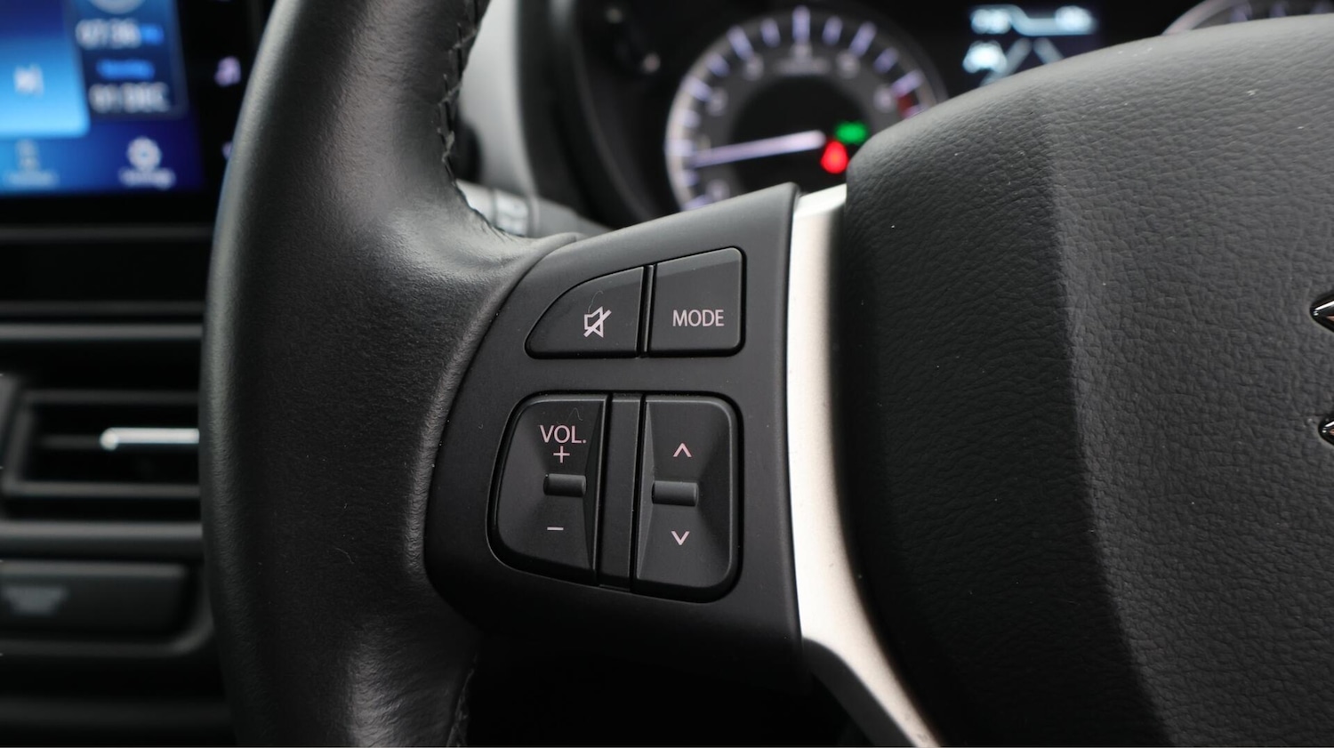 Used Suzuki SX4 S-Cross 2023 for sale - 76780789: Photo 26