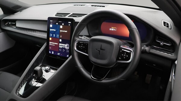 Used Polestar Polestar 2 2023 for sale - 76306878: Photo 10