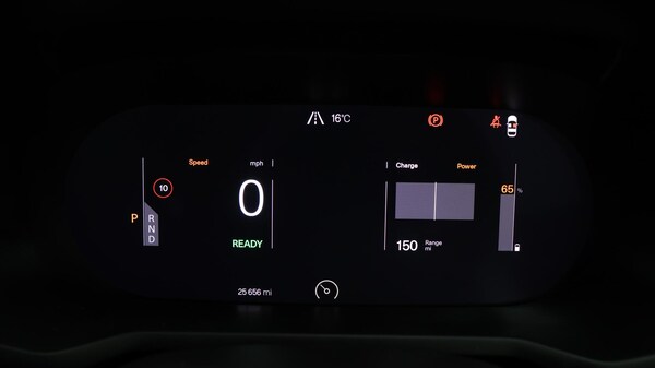 Used Polestar Polestar 2 2023 for sale - 76306878: Photo 11