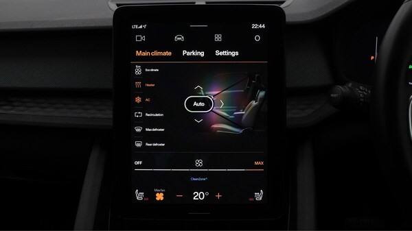 Used Polestar Polestar 2 2023 for sale - 76306878: Photo 13