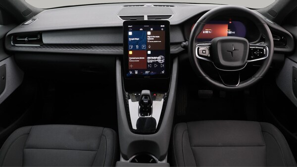 Used Polestar Polestar 2 2023 for sale - 76306878: Photo 14