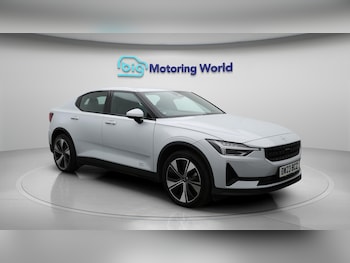 Used Polestar Polestar 2 2023 for sale - 76306878: Photo 2