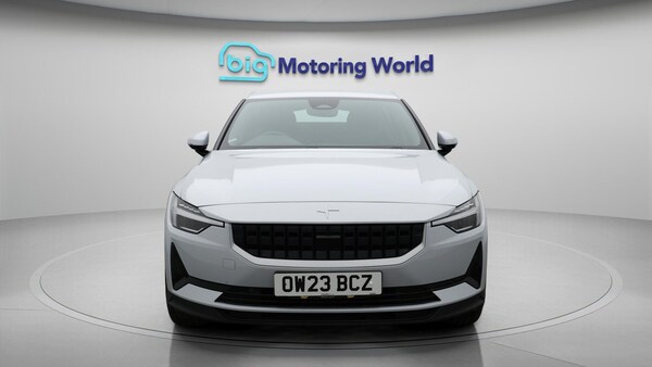 Used Polestar Polestar 2 2023 for sale - 76306878: Photo 3