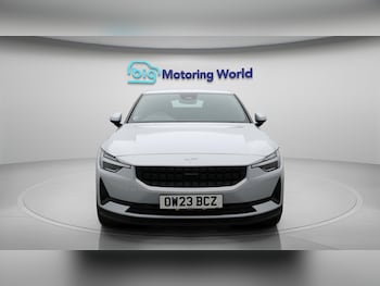Used Polestar Polestar 2 2023 for sale - 76306878: Photo 3