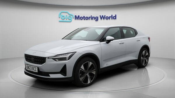 Used Polestar Polestar 2 2023 for sale - 76306878: Photo 4