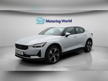 Used Polestar Polestar 2 2023 for sale - 76306878: Photo 4
