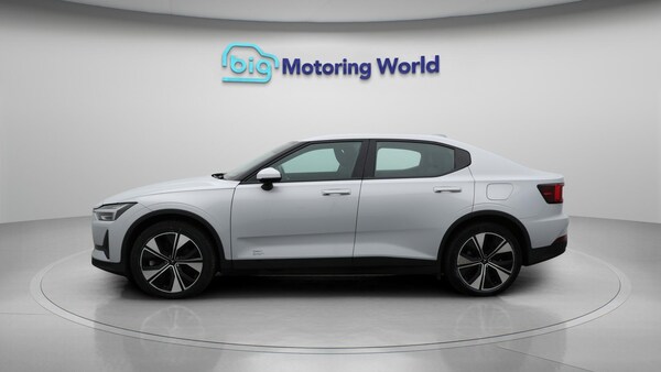 Used Polestar Polestar 2 2023 for sale - 76306878: Photo 5