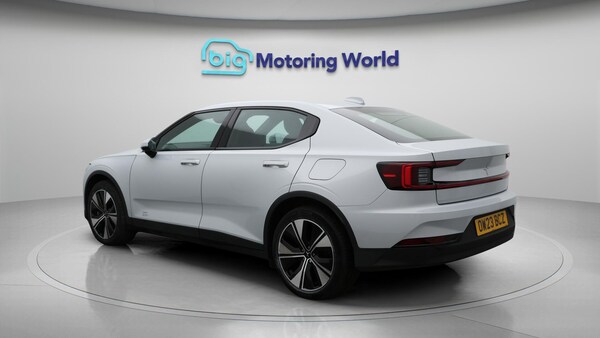 Used Polestar Polestar 2 2023 for sale - 76306878: Photo 6