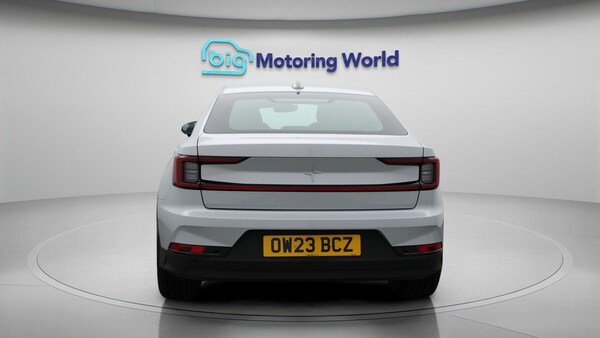 Used Polestar Polestar 2 2023 for sale - 76306878: Photo 7