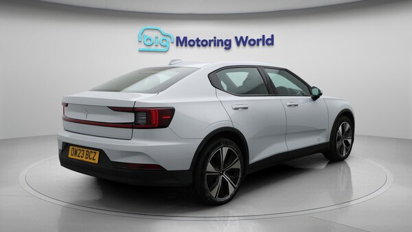 Used Polestar Polestar 2 2023 for sale - 76306878: Photo 8