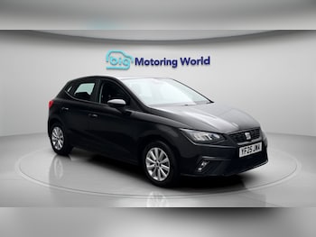 Used SEAT Ibiza 2025 for sale - 79448784: Photo