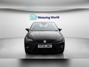 Used SEAT Ibiza 2025 for sale - 79448784: Photo