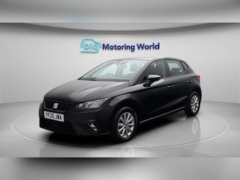 Used SEAT Ibiza 2025 for sale - 79448784: Photo