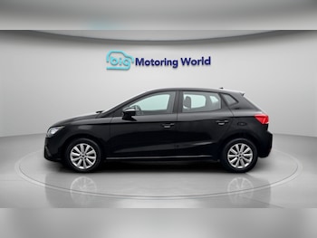 Used SEAT Ibiza 2025 for sale - 79448784: Photo