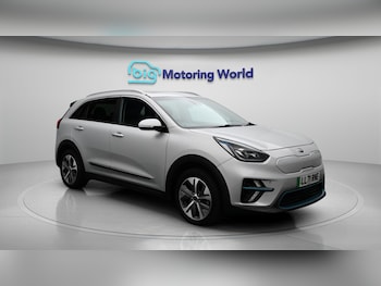 Used Kia Niro 2022 for sale - 78615691: Photo