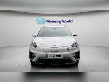 Used Kia Niro 2022 for sale - 78615691: Photo