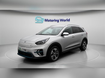 Used Kia Niro 2022 for sale - 78615691: Photo