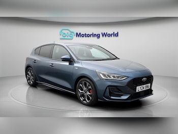 Used Ford Focus 2024 for sale - 79437356: Photo