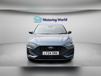 Used Ford Focus 2024 for sale - 79437356: Photo