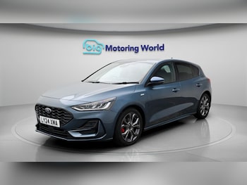 Used Ford Focus 2024 for sale - 79437356: Photo