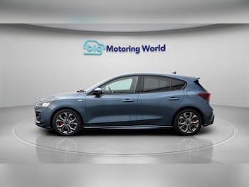 Used Ford Focus 2024 for sale - 79437356: Photo
