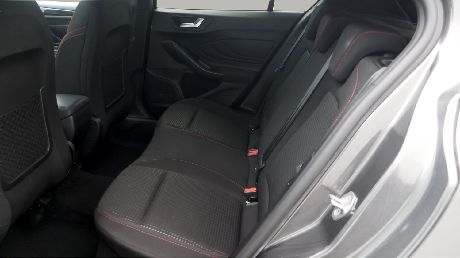 Used Ford Focus 2023 for sale - 77351075: Photo 16