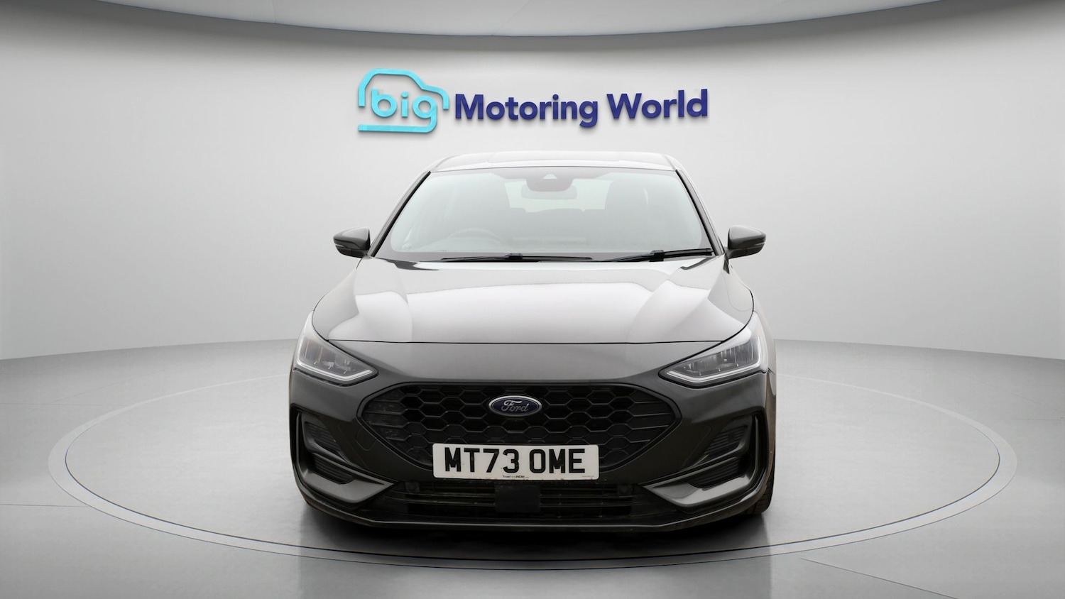 Used Ford Focus 2023 for sale - 77351075: Photo 2